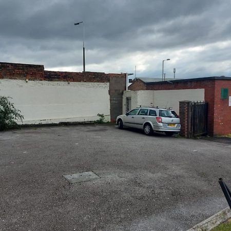 Snooze Guest House Liverpool Esterno foto