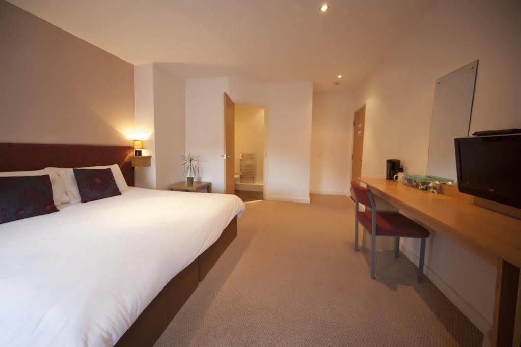 Snooze Guest House Liverpool Esterno foto