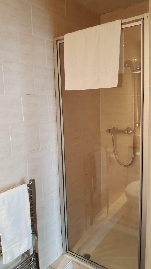 Snooze Guest House Liverpool Esterno foto