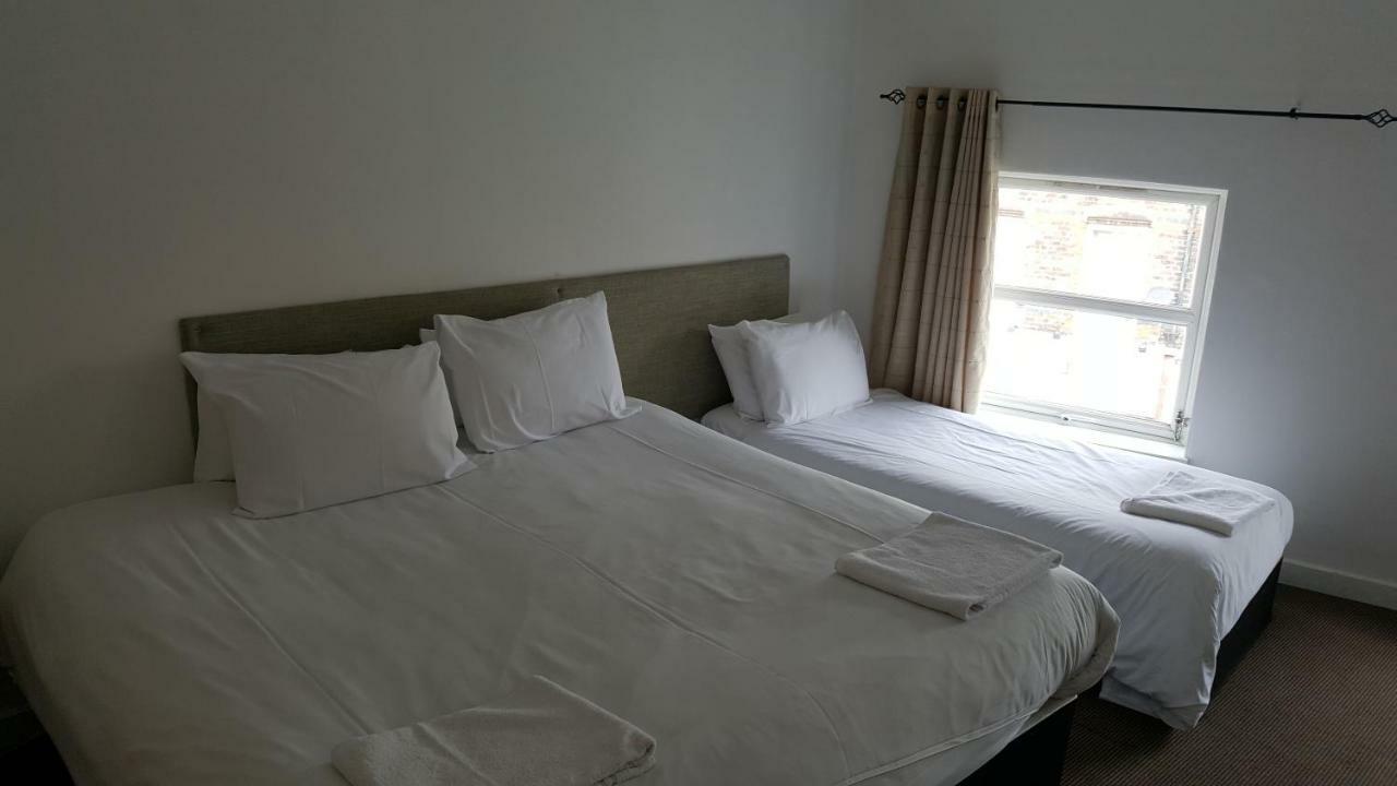 Snooze Guest House Liverpool Esterno foto