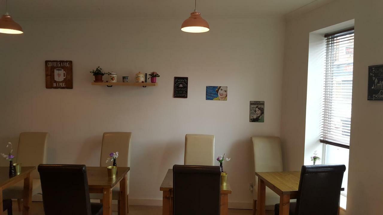 Snooze Guest House Liverpool Esterno foto